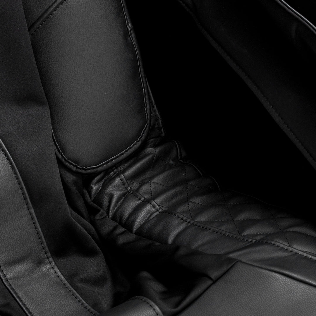 Sillón de masaje eléctrico Sakura Maximus 809 3D Negro - imagen 15