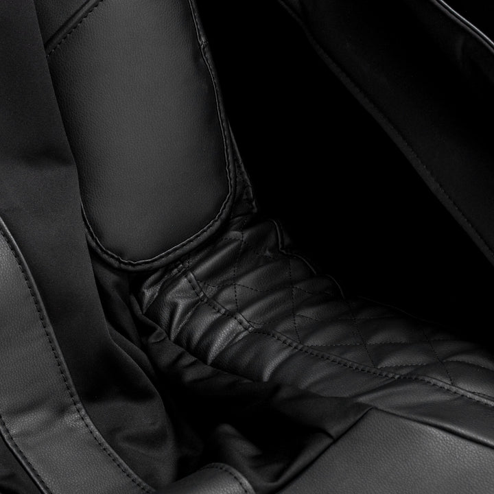 Sillón de masaje eléctrico Sakura Maximus 809 3D Negro - imagen 15