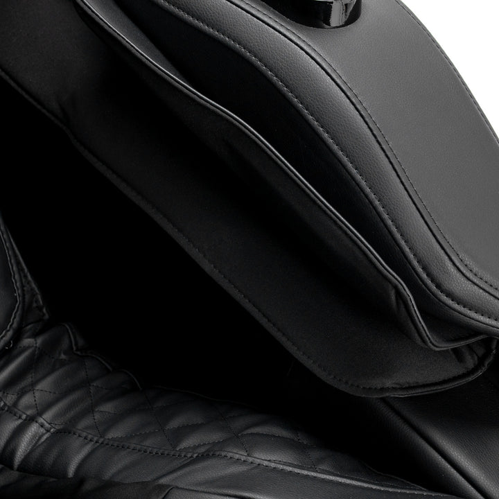 Sillón de masaje eléctrico Sakura Maximus 809 3D Negro - imagen 16