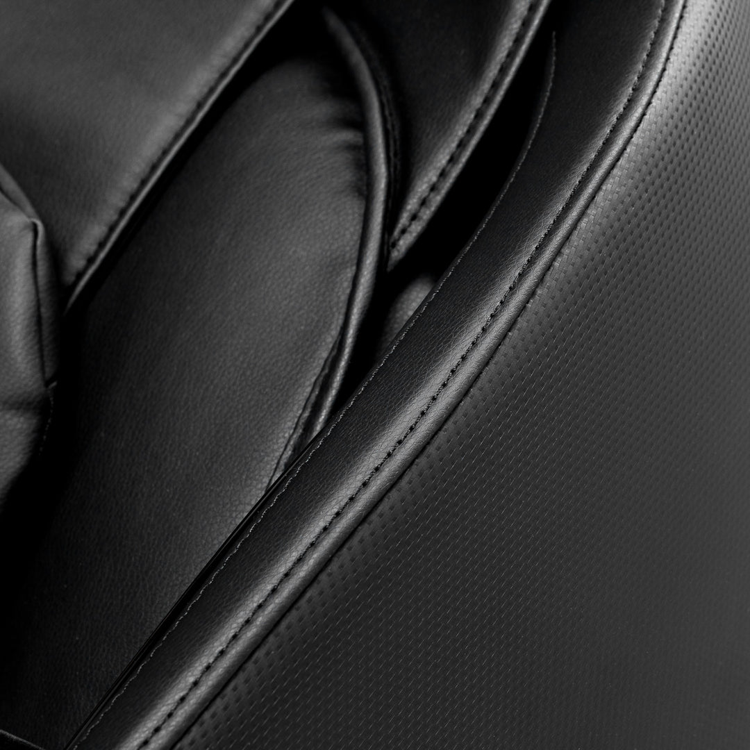 Sillón de masaje eléctrico Sakura Maximus 809 3D Negro - imagen 17