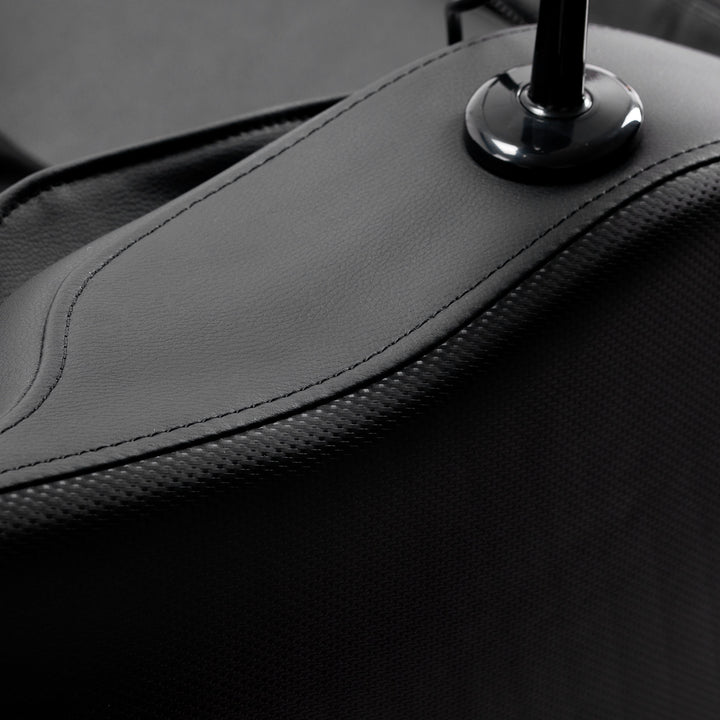 Sillón de masaje eléctrico Sakura Maximus 809 3D Negro - imagen 18