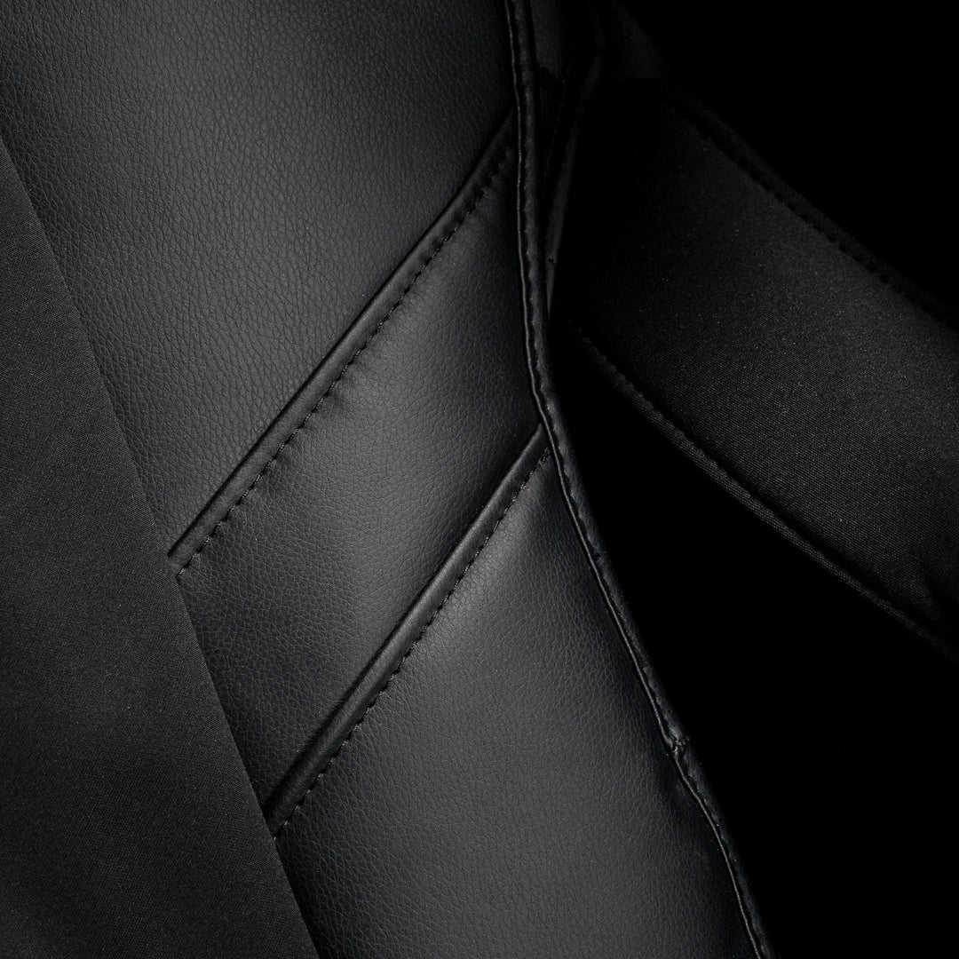 Sillón de masaje eléctrico Sakura Maximus 809 3D Negro - imagen 21
