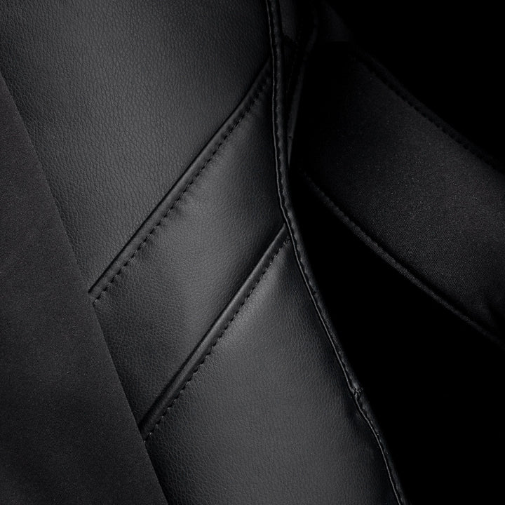 Sillón de masaje eléctrico Sakura Maximus 809 3D Negro - imagen 21
