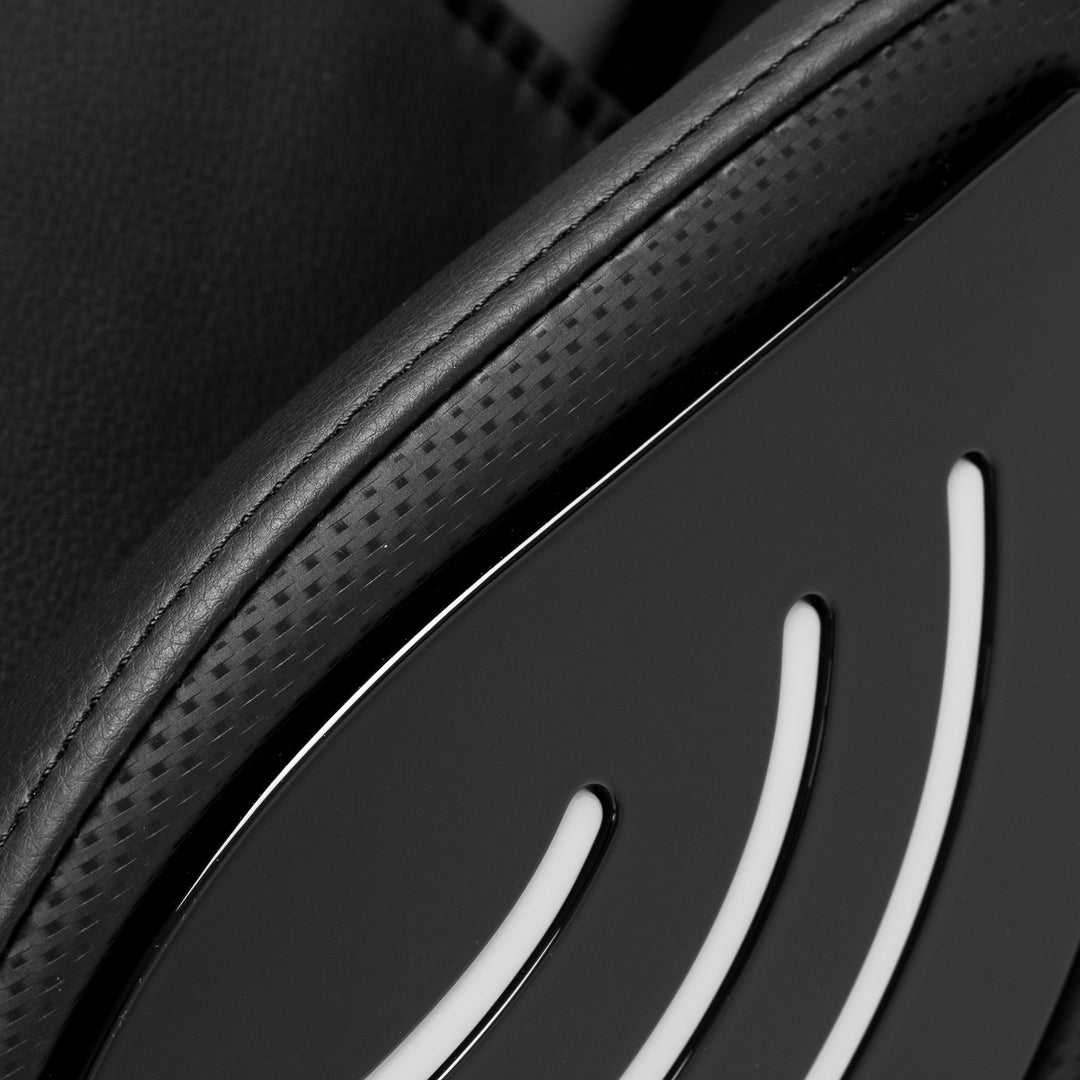 Sillón de masaje eléctrico Sakura Maximus 809 3D Negro - imagen 22