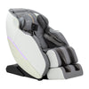 Sillón de masaje eléctrico Sakura Maximus 809 3D Blanco