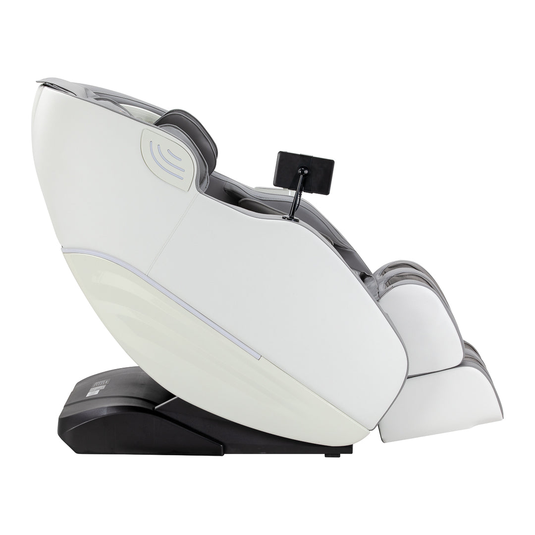 Sillón de masaje eléctrico Sakura Maximus 809 3D Blanco - imagen 2