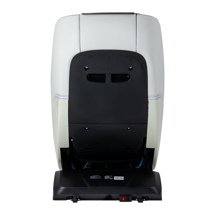 Sillón de masaje eléctrico Sakura Maximus 809 3D Blanco - imagen 6