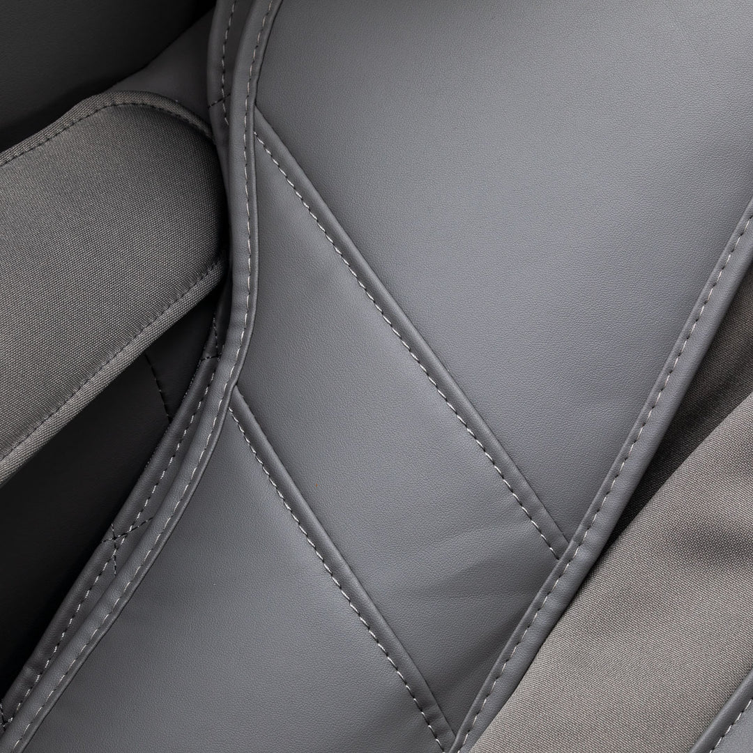 Sillón de masaje eléctrico Sakura Maximus 809 3D Blanco - imagen 11