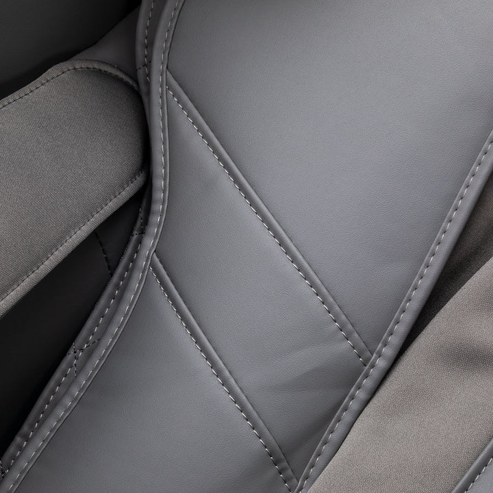 Sillón de masaje eléctrico Sakura Maximus 809 3D Blanco - imagen 11