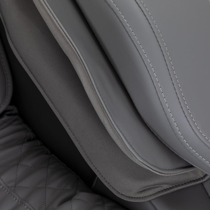 Sillón de masaje eléctrico Sakura Maximus 809 3D Blanco - imagen 12