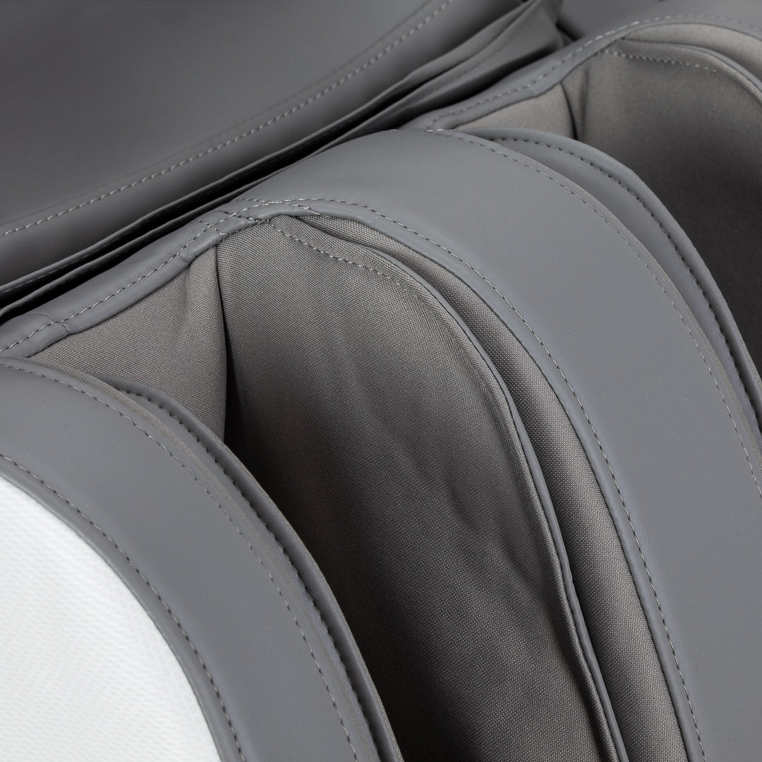 Sillón de masaje eléctrico Sakura Maximus 809 3D Blanco - imagen 14