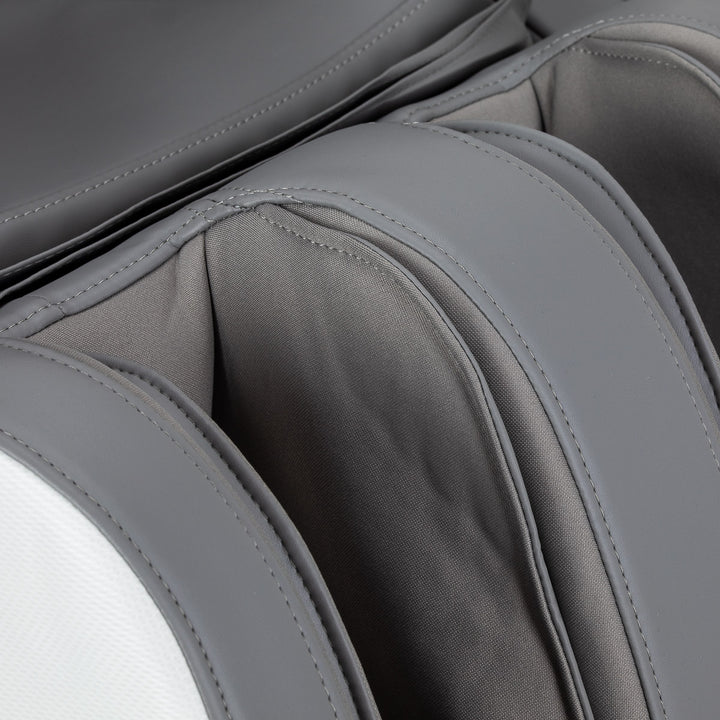 Sillón de masaje eléctrico Sakura Maximus 809 3D Blanco - imagen 14