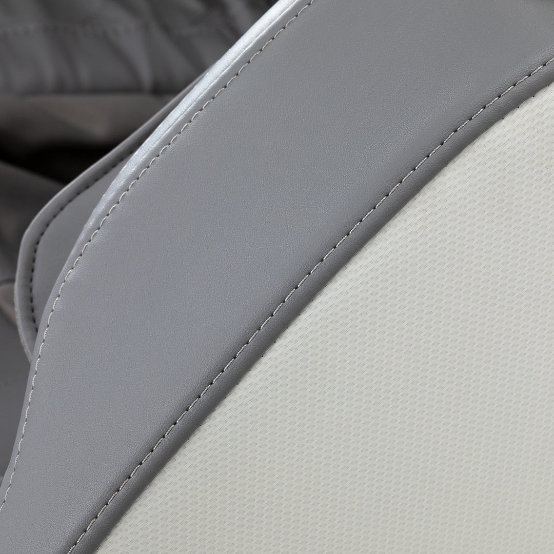 Sillón de masaje eléctrico Sakura Maximus 809 3D Blanco - imagen 16