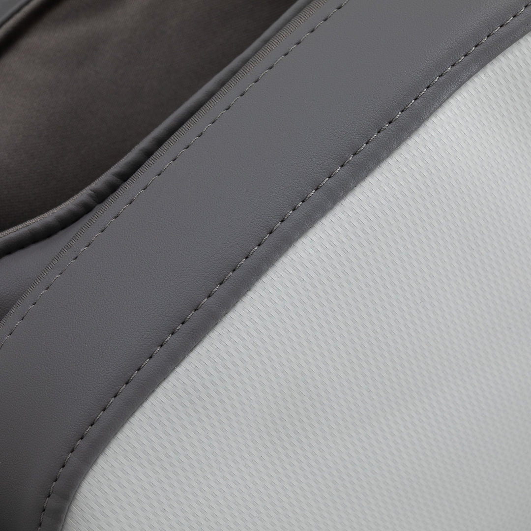 Sillón de masaje eléctrico Sakura Maximus 809 3D Blanco - imagen 17
