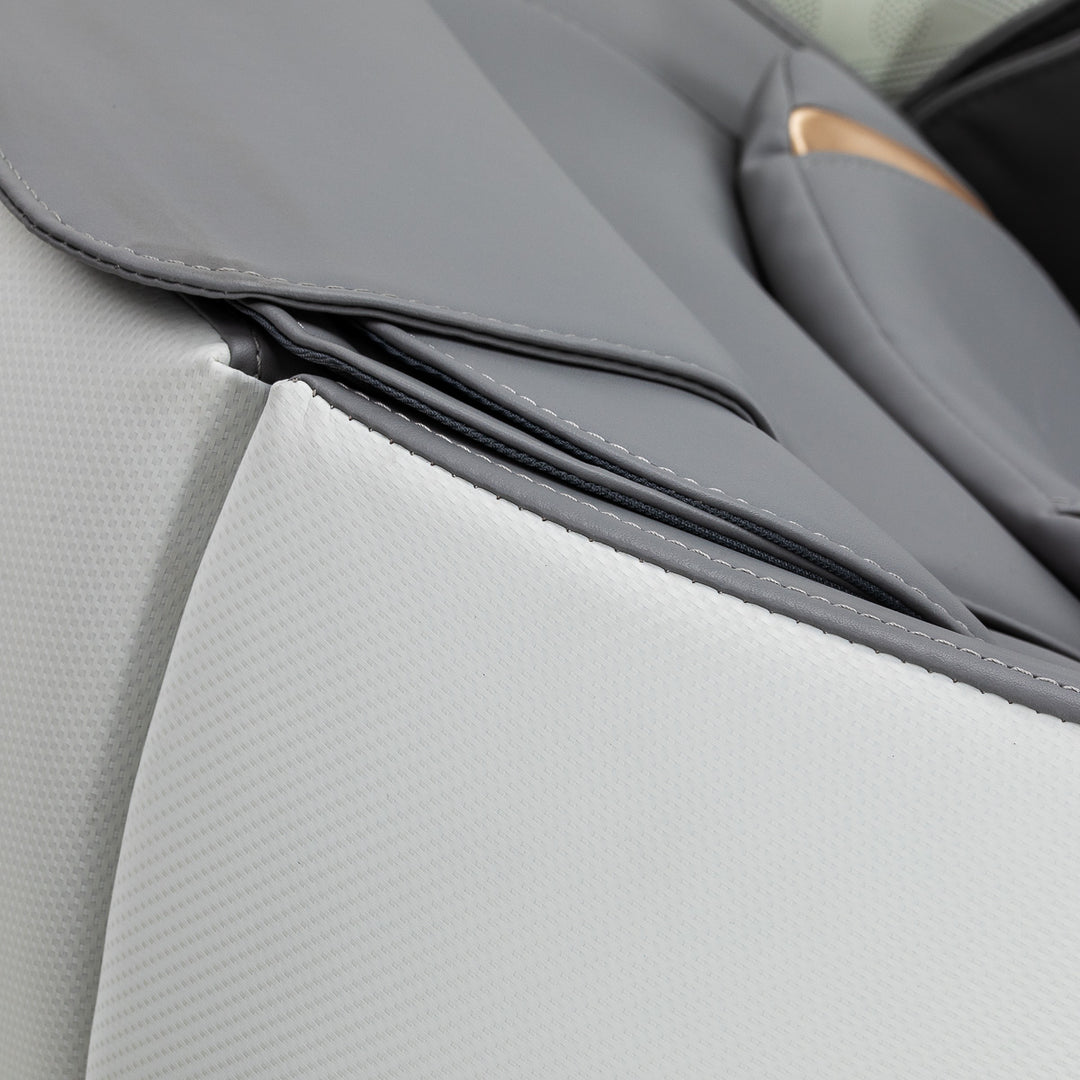 Sillón de masaje eléctrico Sakura Maximus 809 3D Blanco - imagen 18