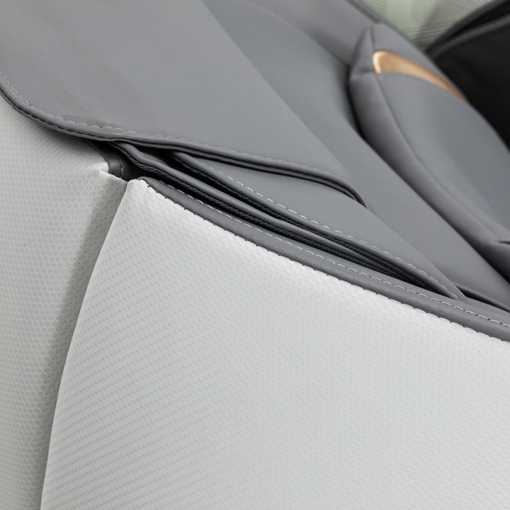 Sillón de masaje eléctrico Sakura Maximus 809 3D Blanco - imagen 18
