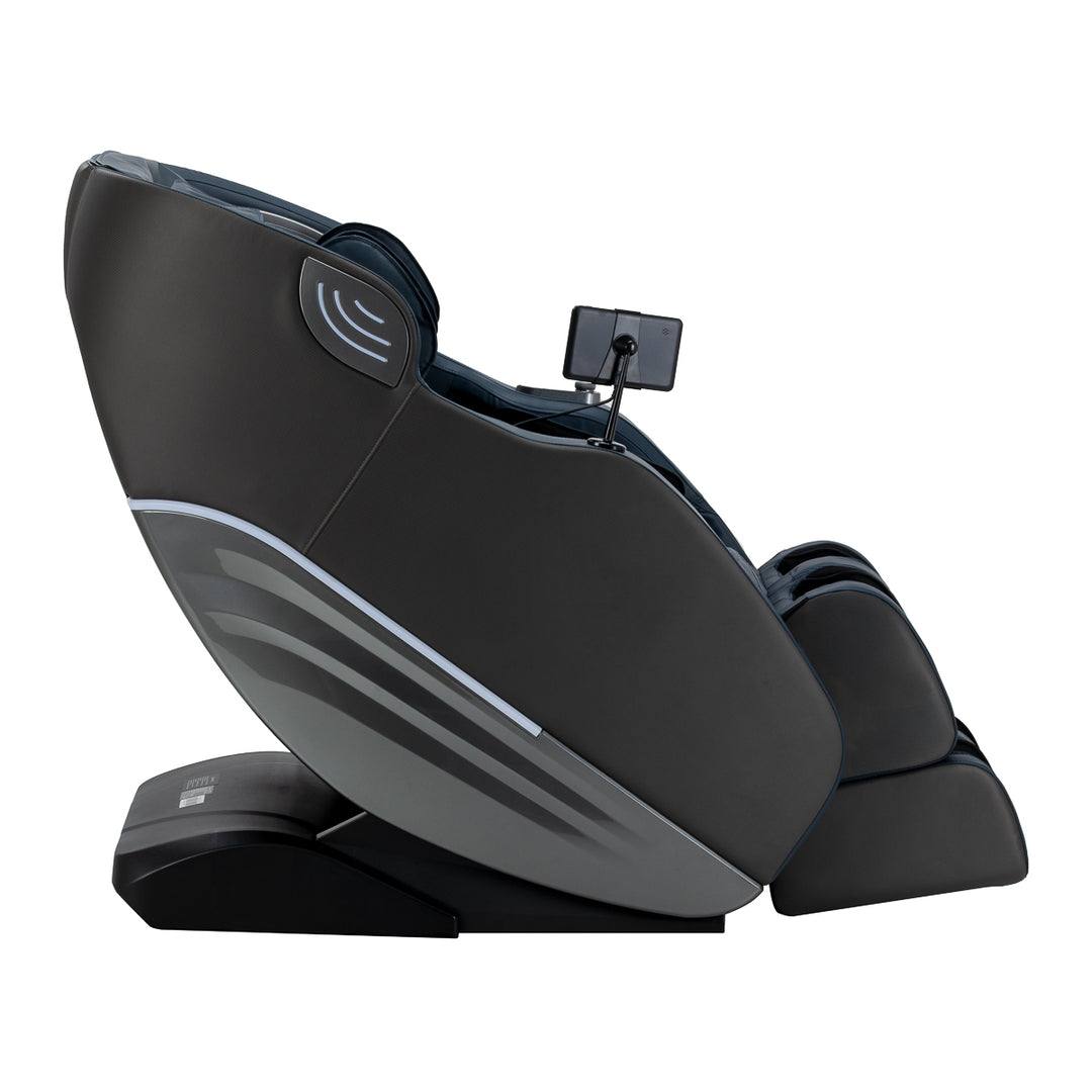 Sillón de masaje eléctrico Sakura Maximus 809 3D Azul - imagen 2