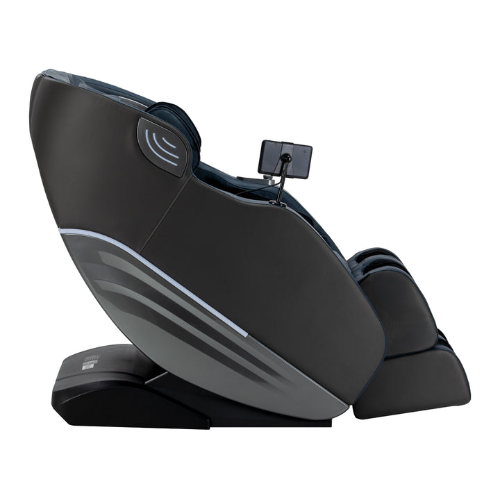 Sillón de masaje eléctrico Sakura Maximus 809 3D Azul - imagen 2