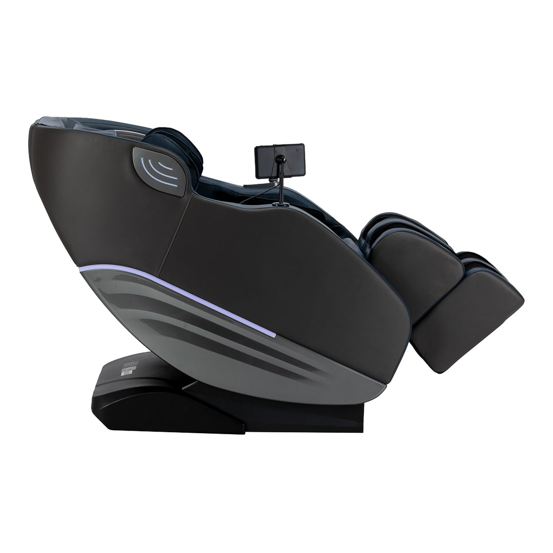 Sillón de masaje eléctrico Sakura Maximus 809 3D Azul - imagen 3