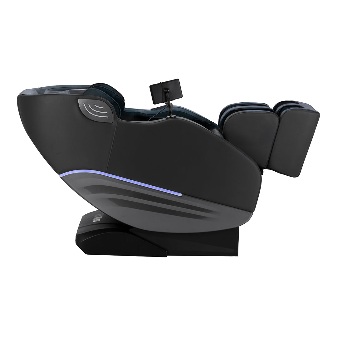 Sillón de masaje eléctrico Sakura Maximus 809 3D Azul - imagen 4