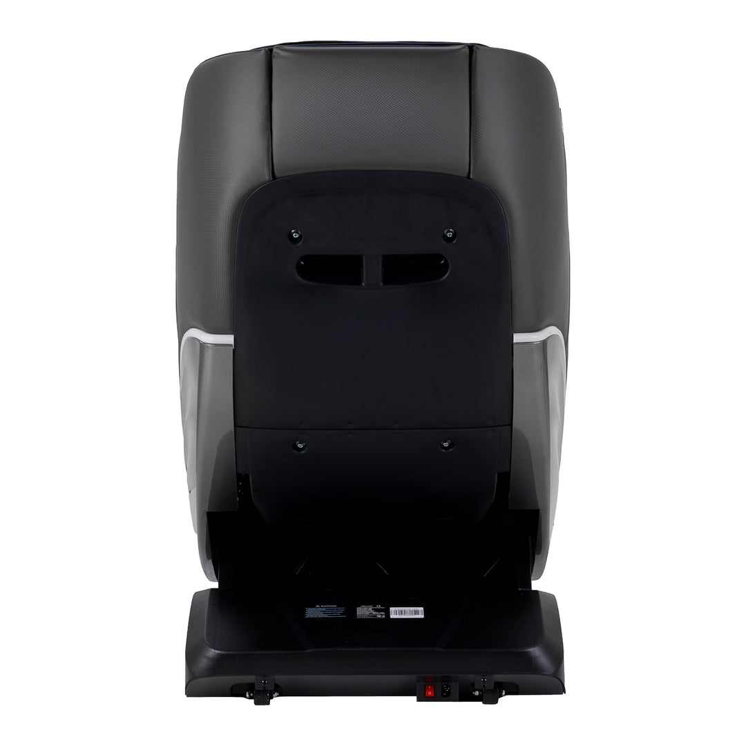 Sillón de masaje eléctrico Sakura Maximus 809 3D Azul - imagen 6