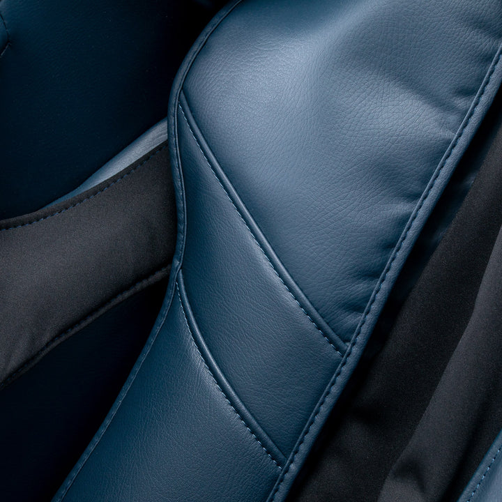 Sillón de masaje eléctrico Sakura Maximus 809 3D Azul - imagen 10