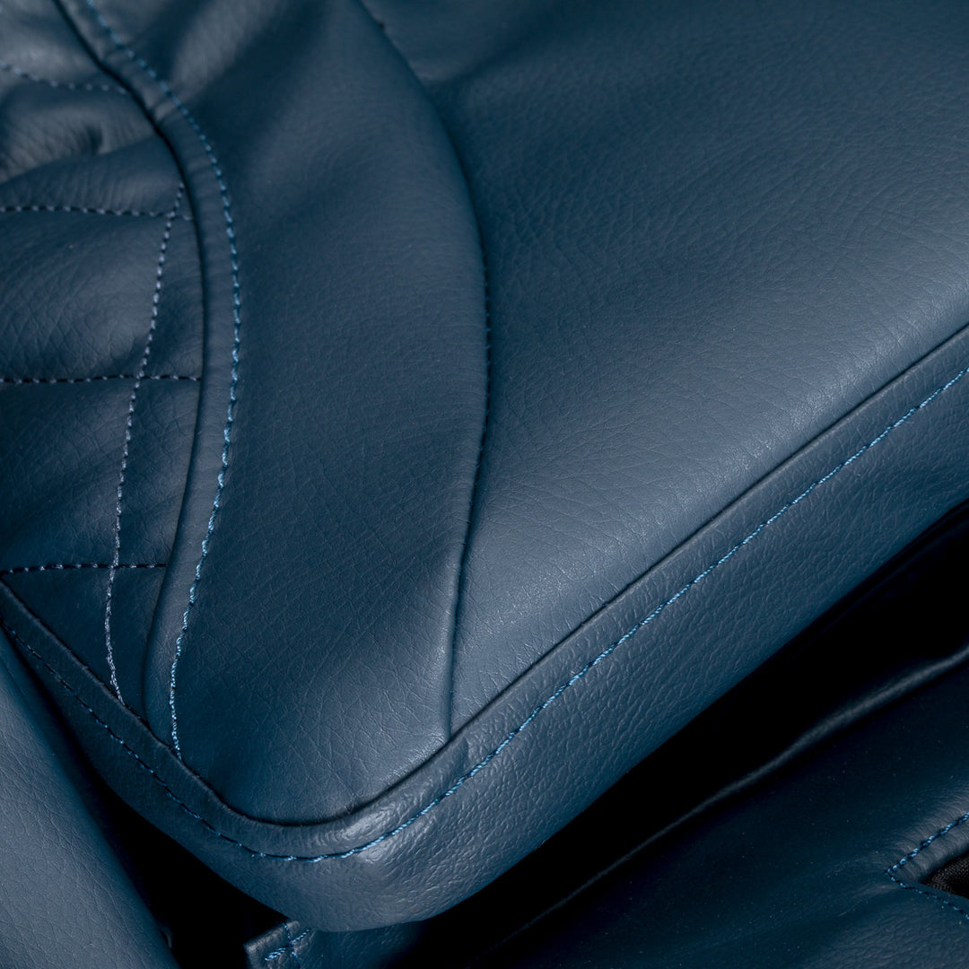 Sillón de masaje eléctrico Sakura Maximus 809 3D Azul - imagen 16