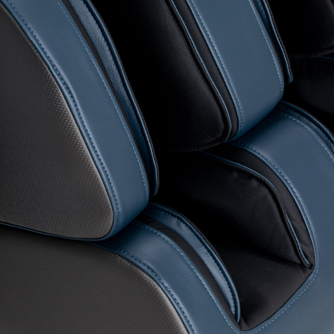 Sillón de masaje eléctrico Sakura Maximus 809 3D Azul - imagen 17