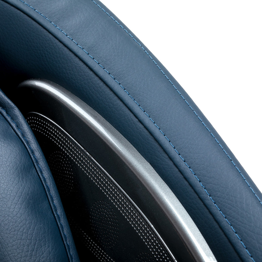 Sillón de masaje eléctrico Sakura Maximus 809 3D Azul - imagen 19
