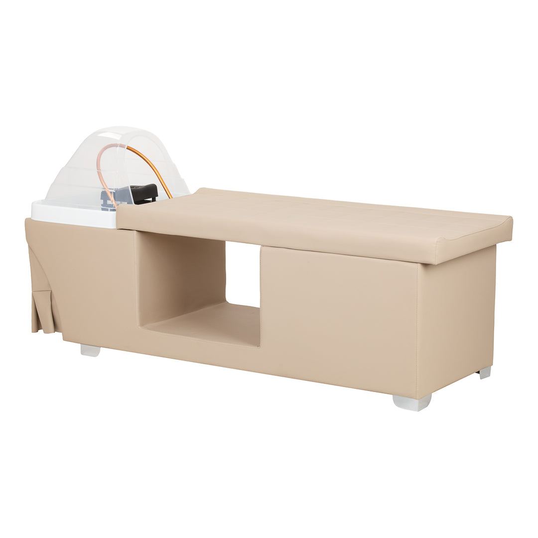 Lavacabezas Gabbiano Maldives Head Spa Beige