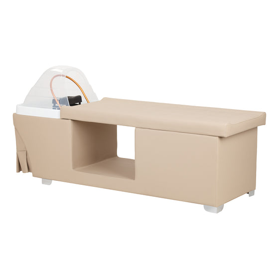 Lavacabezas Gabbiano Head Spa Maldives Beige