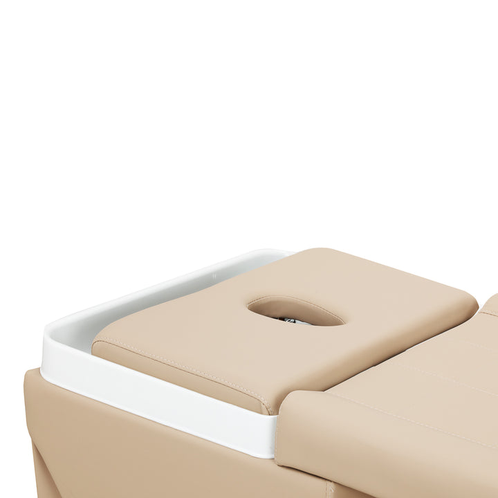 Lavacabezas Gabbiano Maldives Head Spa Beige - imagen 7