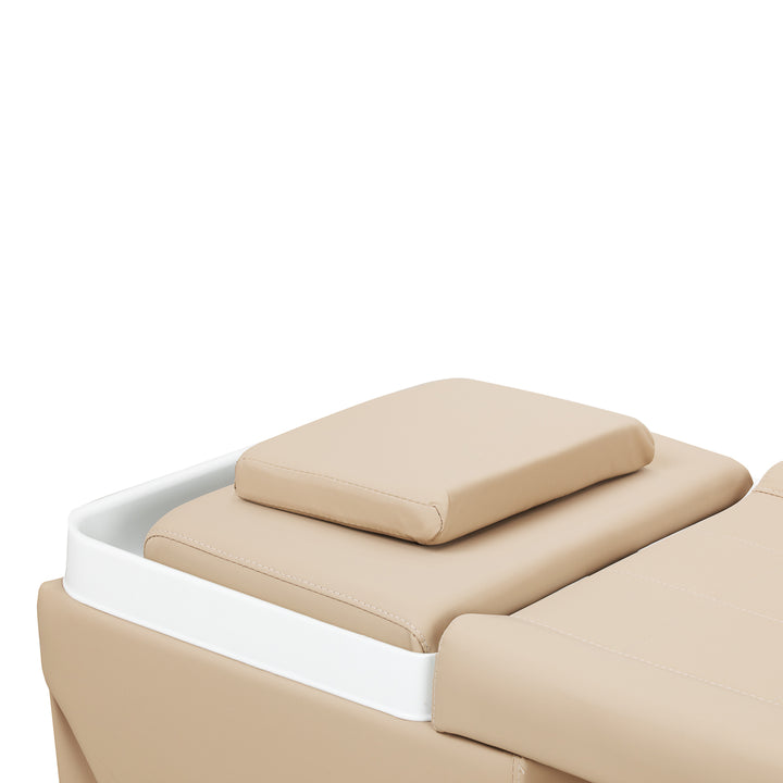 Lavacabezas Gabbiano Maldives Head Spa Beige - imagen 8