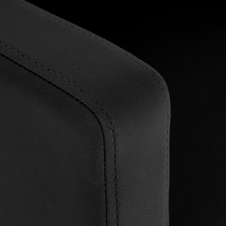 Sillón de peluquería Gabbiano Vitoria Negro - imagen 9