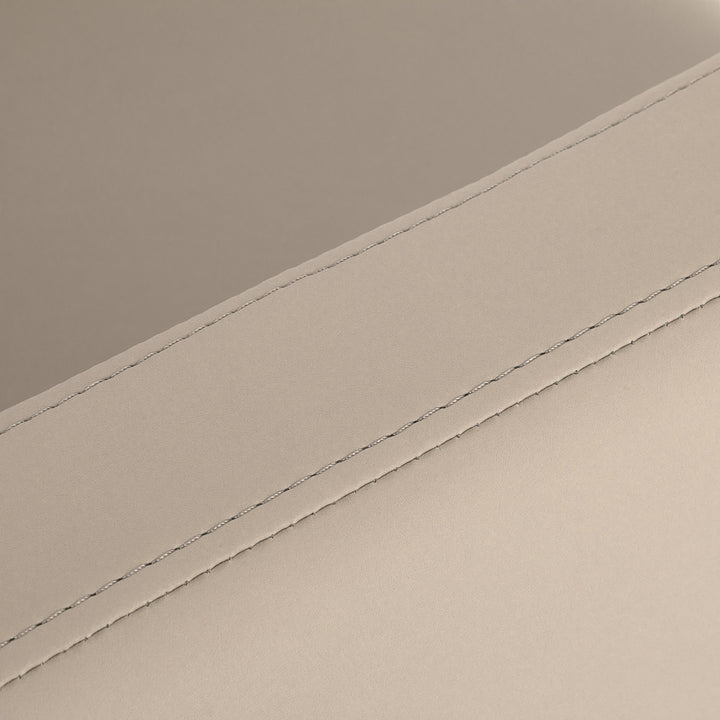 Sillón de peluquería Gabbiano Vitoria Beige - imagen 8
