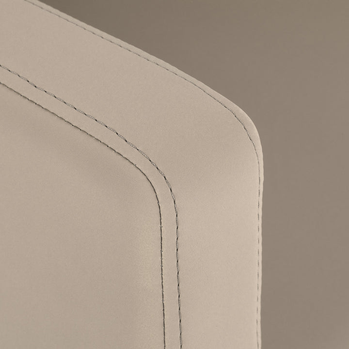 Sillón de peluquería Gabbiano Vitoria Beige - imagen 9