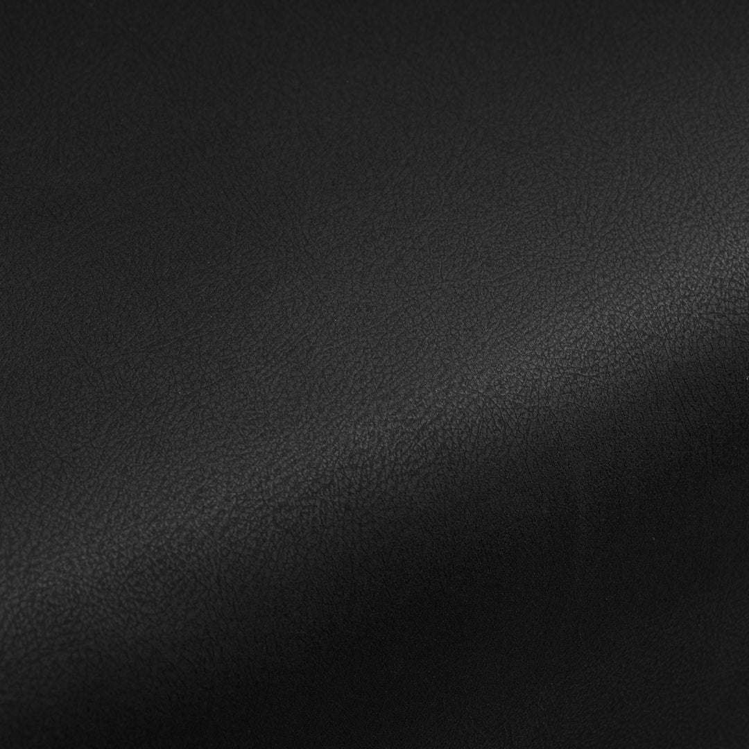 Sillón de peluquería Gabbiano Elda Negro-Negro - imagen 5