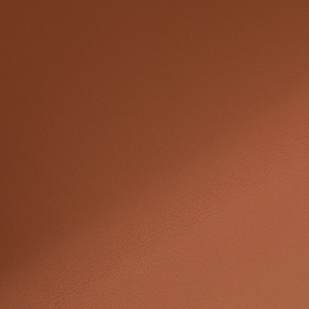 Sillón de peluquería Gabbiano Elda Marrón-Negro - imagen 6
