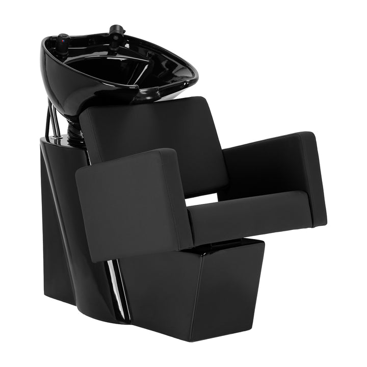 Lavacabezas Gabbiano Vitoria Negro