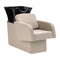 Lavacabezas Gabbiano Elda Beige