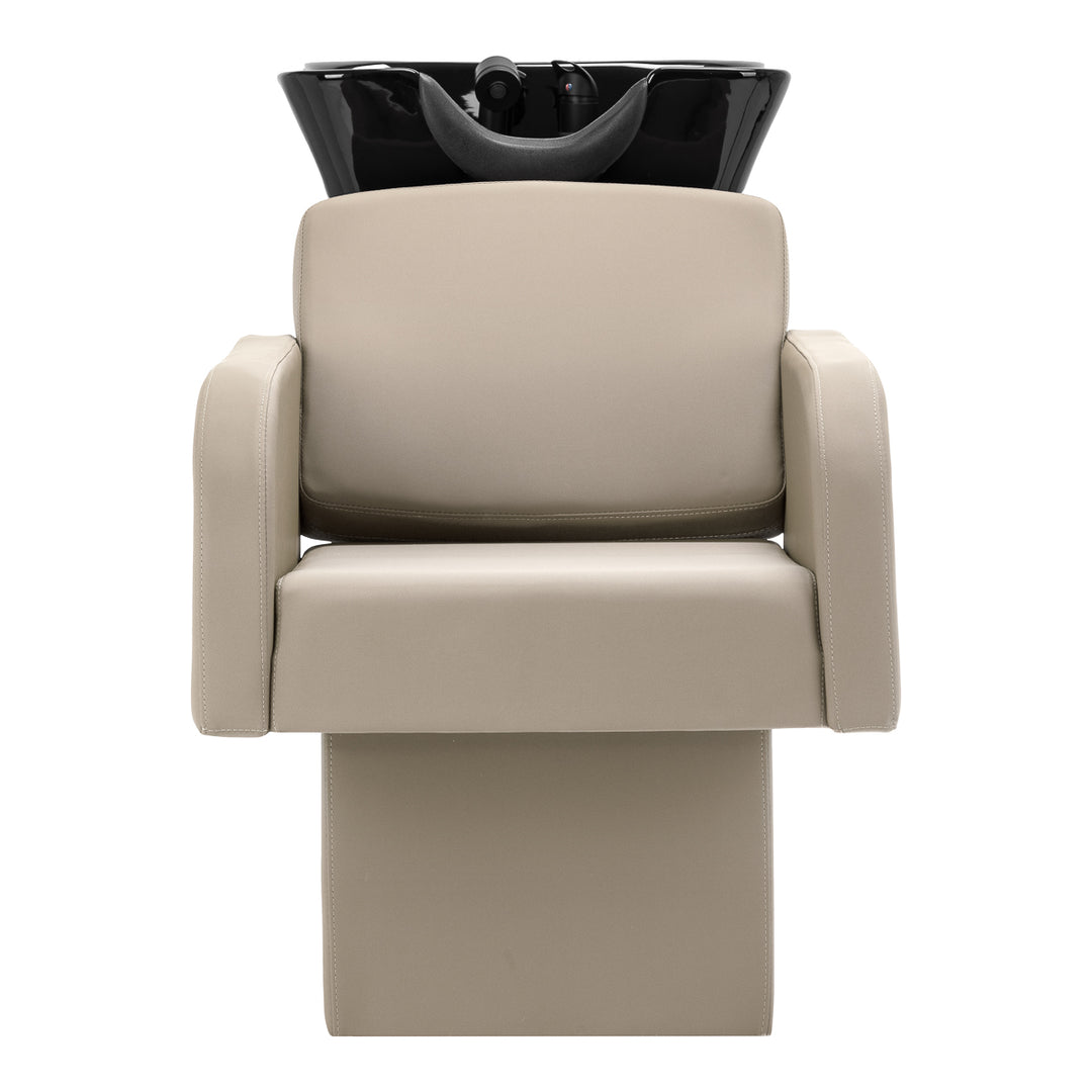 Lavacabezas Gabbiano Elda Beige - imagen 2