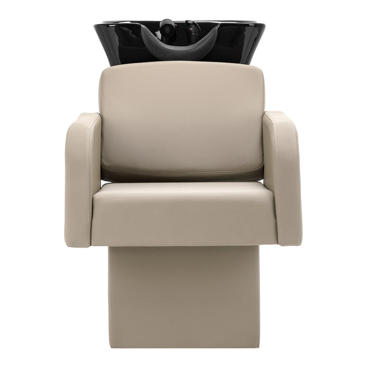Lavacabezas Gabbiano Elda Beige - imagen 2