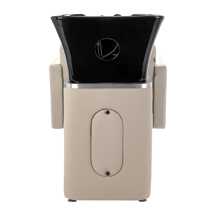 Lavacabezas Gabbiano Elda Beige - imagen 3