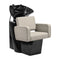 Lavacabezas Gabbiano Bilbao Beige