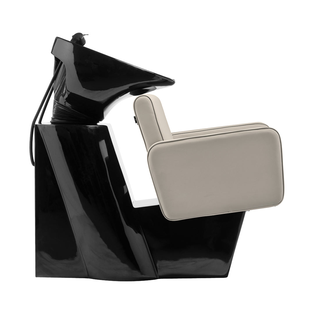 Lavacabezas Gabbiano Bilbao Beige - imagen 4