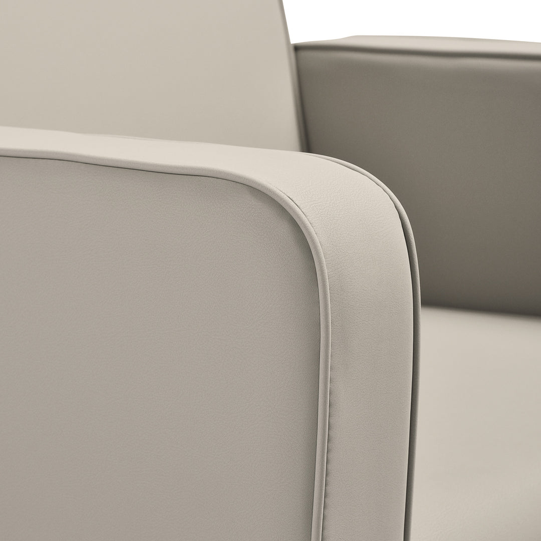 Lavacabezas Gabbiano Bilbao Beige - imagen 5