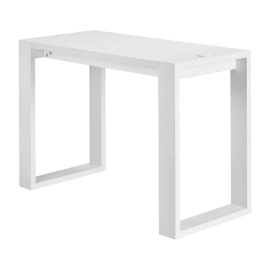 Mesa Manicura G031 Blanco