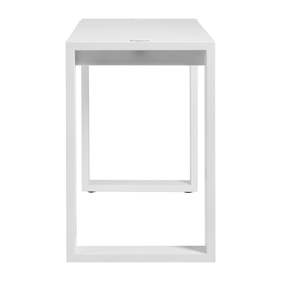 Mesa Manicura G031 Blanco - imagen 3