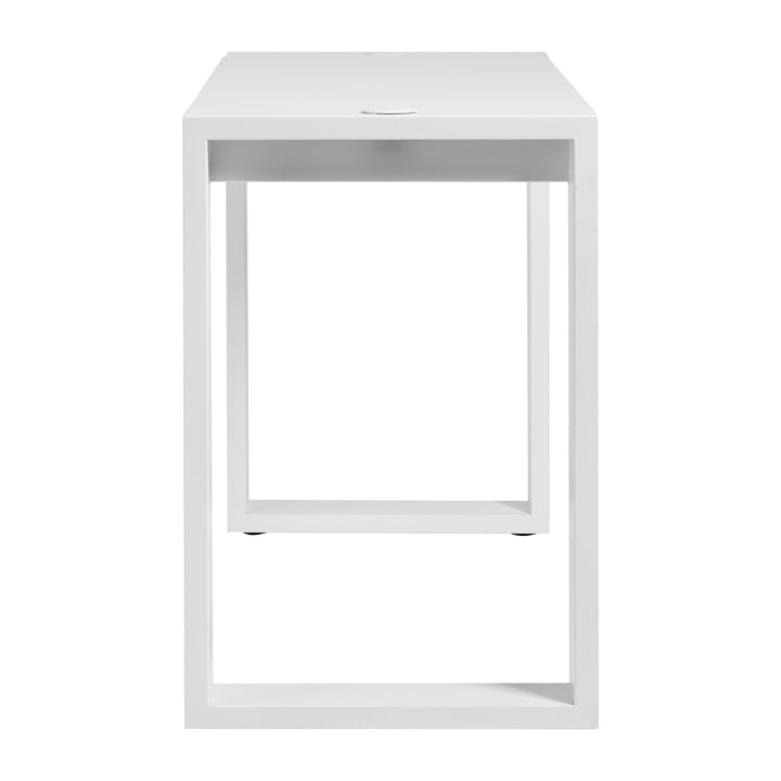 Mesa Manicura G031 Blanco - imagen 3