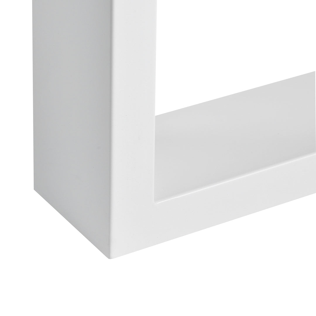 Mesa Manicura G031 Blanco - imagen 4